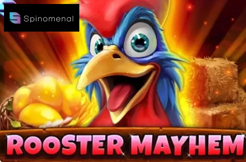 Rooster Mayhem